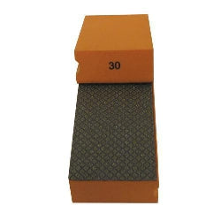 [13701] Weha Hand Pad 60 Grit