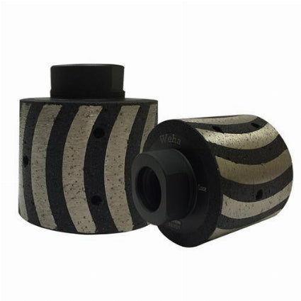 Weha 2" x 1 5/8" Zero Tolerance