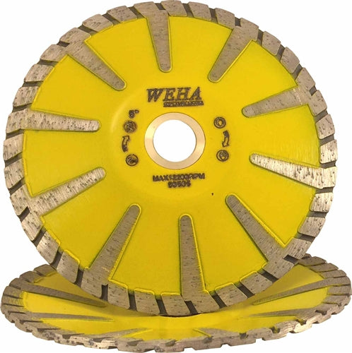 [50506] Weha 6"  Matrix Contour Blade