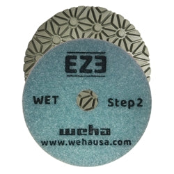 [60453] Weha 4" 3 Step EZ3 Step 3