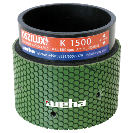 [107114] Weha K1500 Wheels