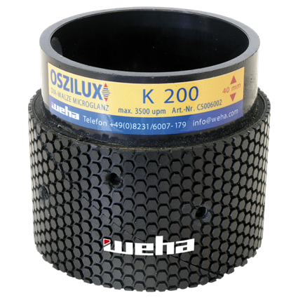 [111315] Weha K200 Wheels
