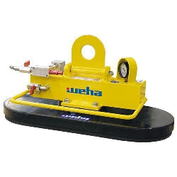 [115905] Weha T600 UNI-PAD