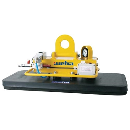 [118656] Weha T800 UNI-PAD-