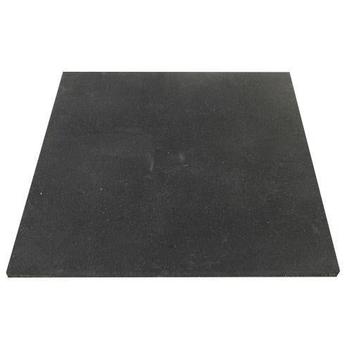 [128648] Weha Bridge Saw Table Rubber Mat