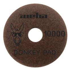 [134297] Weha 4" Donkey Pad 10000