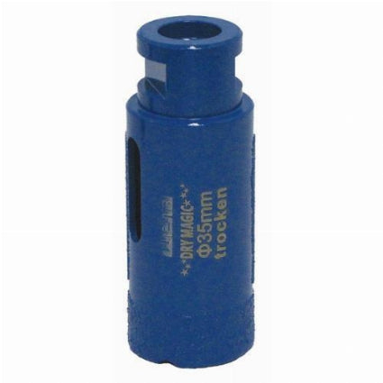 [134495] Weha 1 3/8" (35mm) Dry Magic Vac