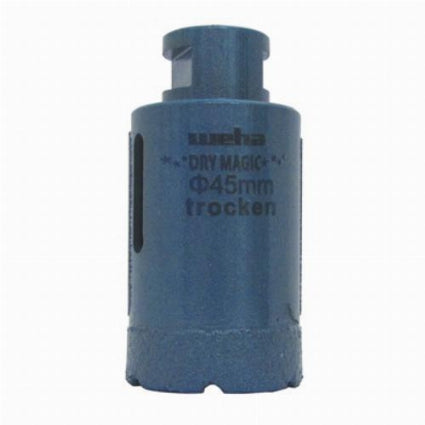 [134499] Weha 2" (50mm) Dry Magic Vacuum