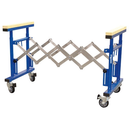 [134804] Weha Scissor Table