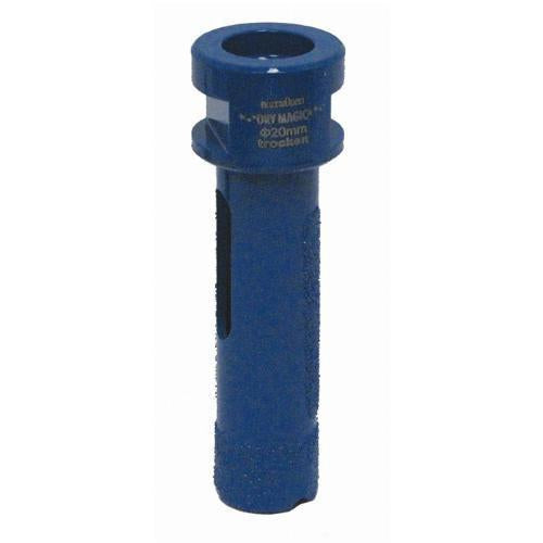 [135632] Weha 9/16" (45mm) Dry Magic Vac