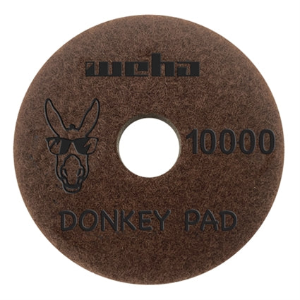 [136923] Weha 5" Donkey Pad 10000