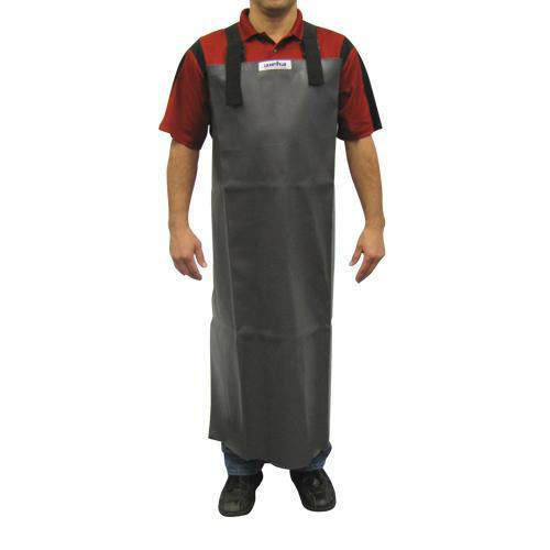 [137468] Weha Grey Apron