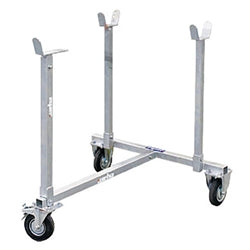 [140464] Weha Stand for Vacuum Lifters