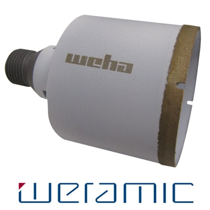[142846] Weha Weramic 1-1/2" Core bit