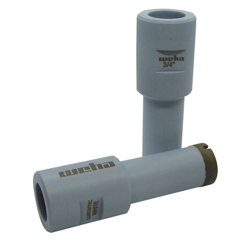 [142860] Weha Weramic 3/4" Core bit