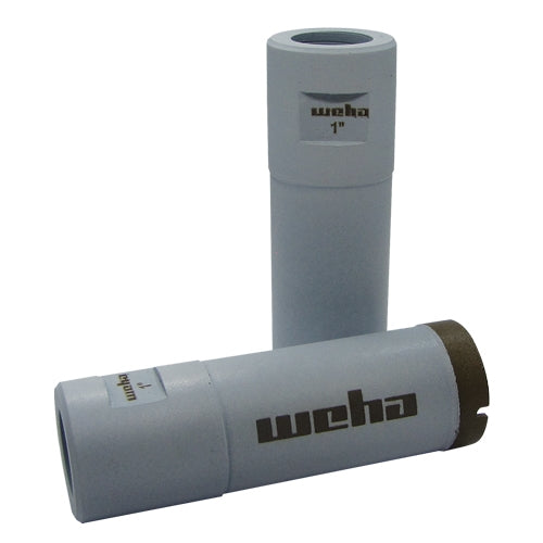 [142861] Weha Weramic 1" Core bit