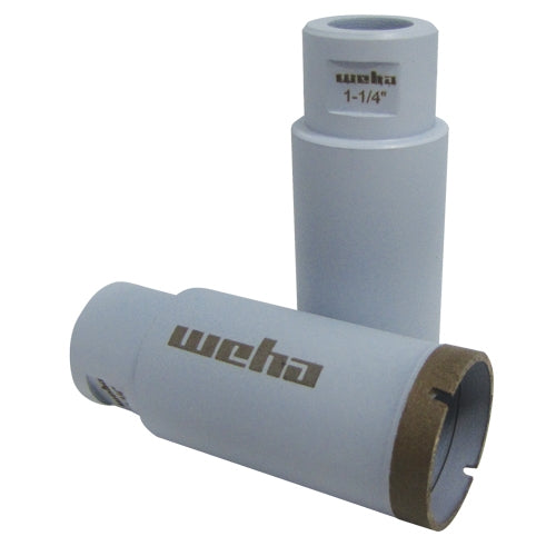 [142862] Weha Weramic 1-1/8" Core bit