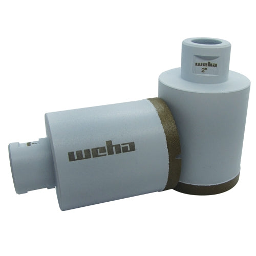 [142865] Weha Weramic 1-3/4" Core bit
