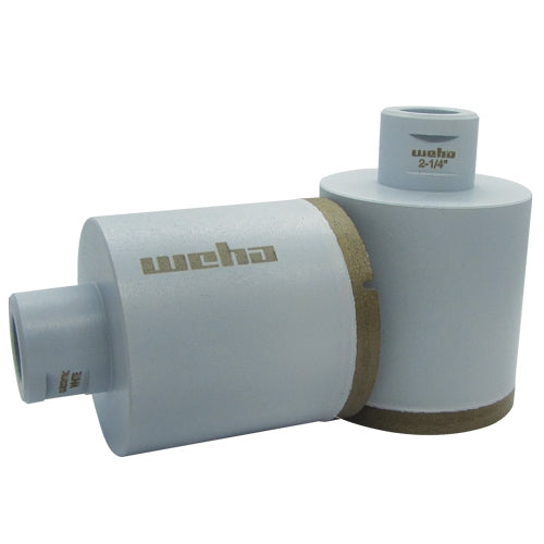 [142866] Weha Weramic 2" Core bit