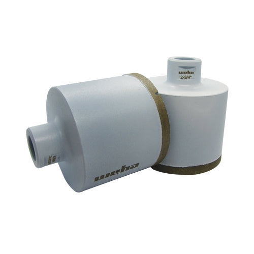 [142869] Weha Weramic 2-1/2" Core bit