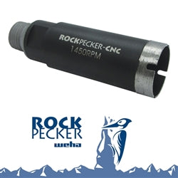 [142887] Weha RockPecker 1 1/2