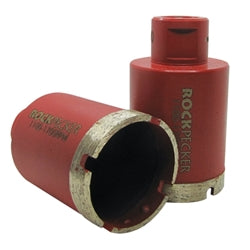 [142897] Weha RockPecker 1 3/4" Core Bit