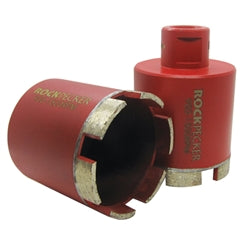 [142899] Weha RockPecker 2" Core Bit
