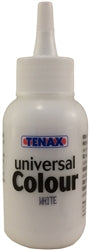 [1H3584BLACK] Col. Paste Bot. Black 75 Ml Tenax