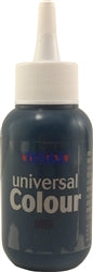 [1H3584RED] Col. Paste Bot. Red 75 Ml Tenax
