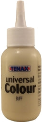 [1H3584YELLOW] Col. Paste Bot. Yellow 75 Ml Tenax