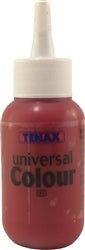 [1H3586BLACK] Col. Paste Bot. Black 300 Ml Tenax