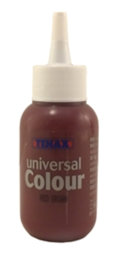 [1H3586REBROWN] Col. Paste Bot. Redbrown 300 Tenax