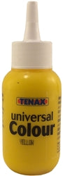 [1H3586WHITE] Col. Paste Bot. White 300 Ml Tenax