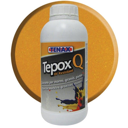 [1H364FERR025] Tepox Q Ferrato 250 Ml Tenax