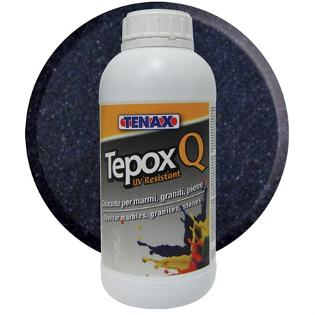 [1H364IRONSM] Tepox Q Iron 250 Ml Tenax