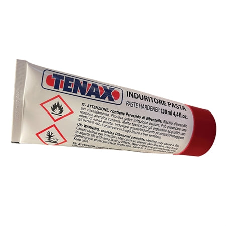 [1PAA00VC90] Hardener Ml 180 / 6 Oz. Tenax
