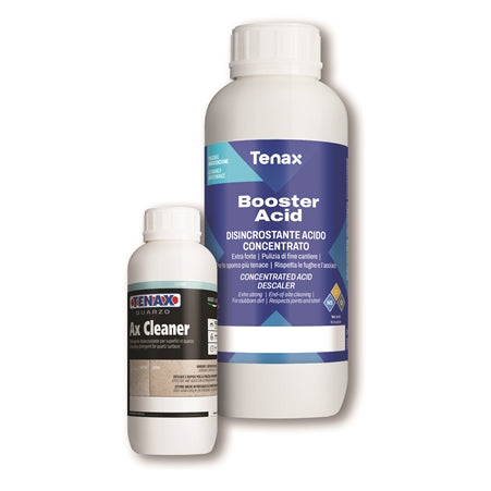 [BACID1LT] Booster Acid 1 Lt Tenax