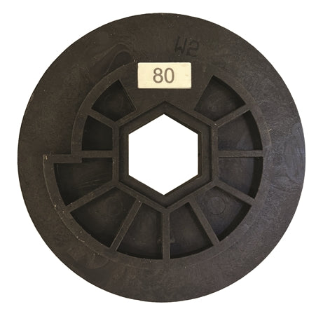 [LE150FINT361500SL] Edge Pol D150-6 T36 Gr1500q2 Tenax