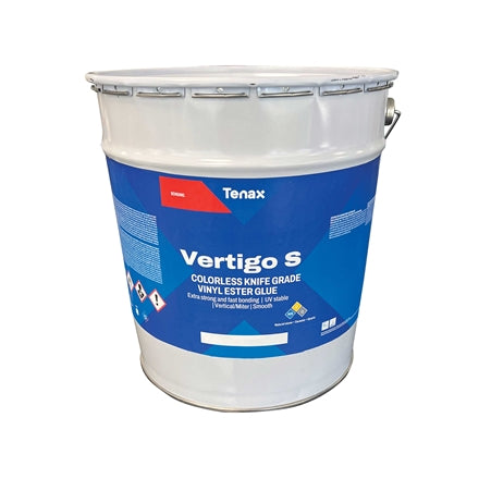 [VERTIGOSKGBB125] Vertigo S Kg Big Box Tenax