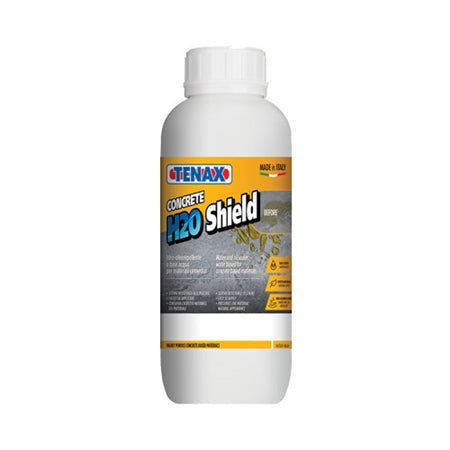 [1MAACONH20S] 1 Liter Concrete H2O Shield Water & Oil Proofer