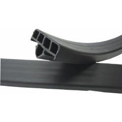 [8020609FT] Weha Replacement Rubber