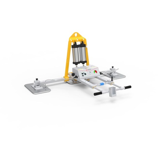 [AVLP4-1000P] Aardwolf Vacuum Lifter Pro AVLP4-1000P (1000kg | 2204lb)