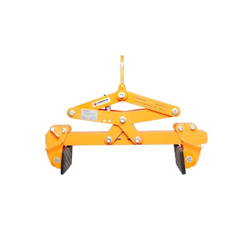 [AVBC-1100] Aardwolf AVBC-1100 Versa Block Clamp (150 - 1100mm / 6 - 43.3")