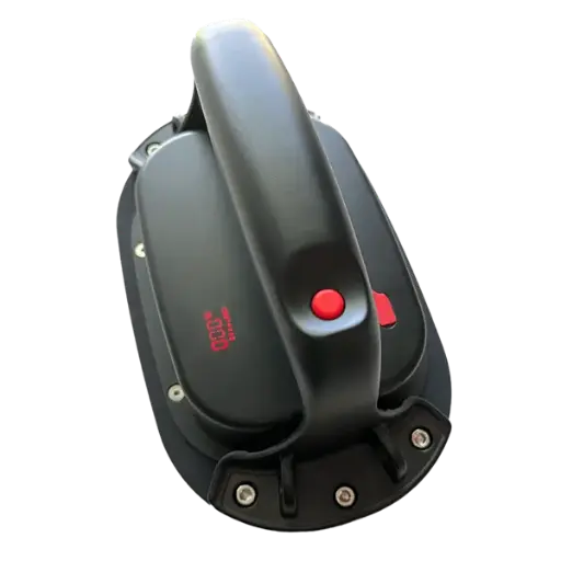 [150650] TuffCup RuffGrip 9 LED Electric Battery Powered